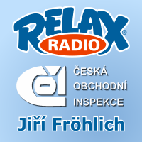 Jiří frelich - podcast