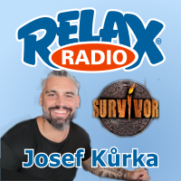 Josef Kůrka - Survivor 2023