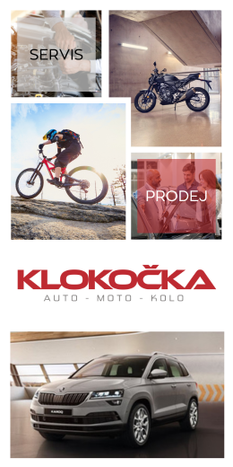 Klokočka