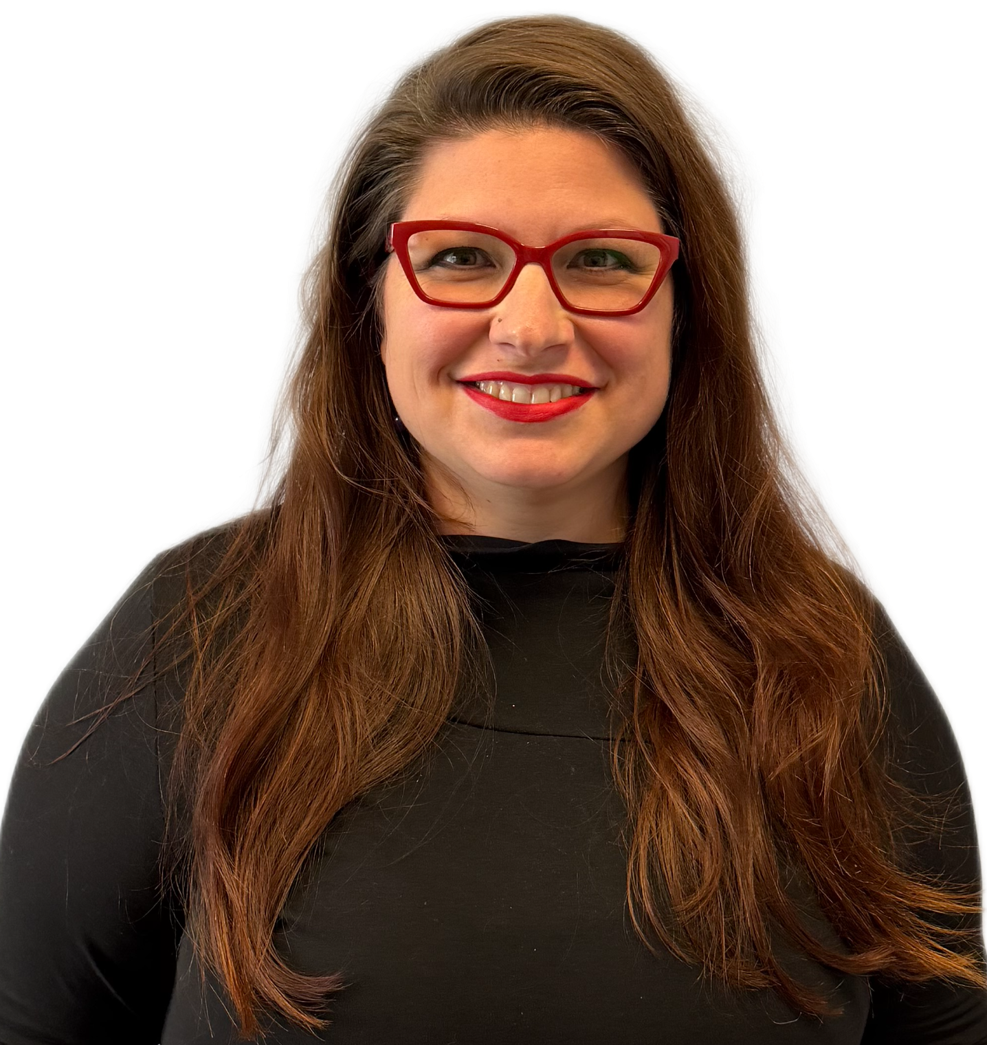 Tereza Bělohradská